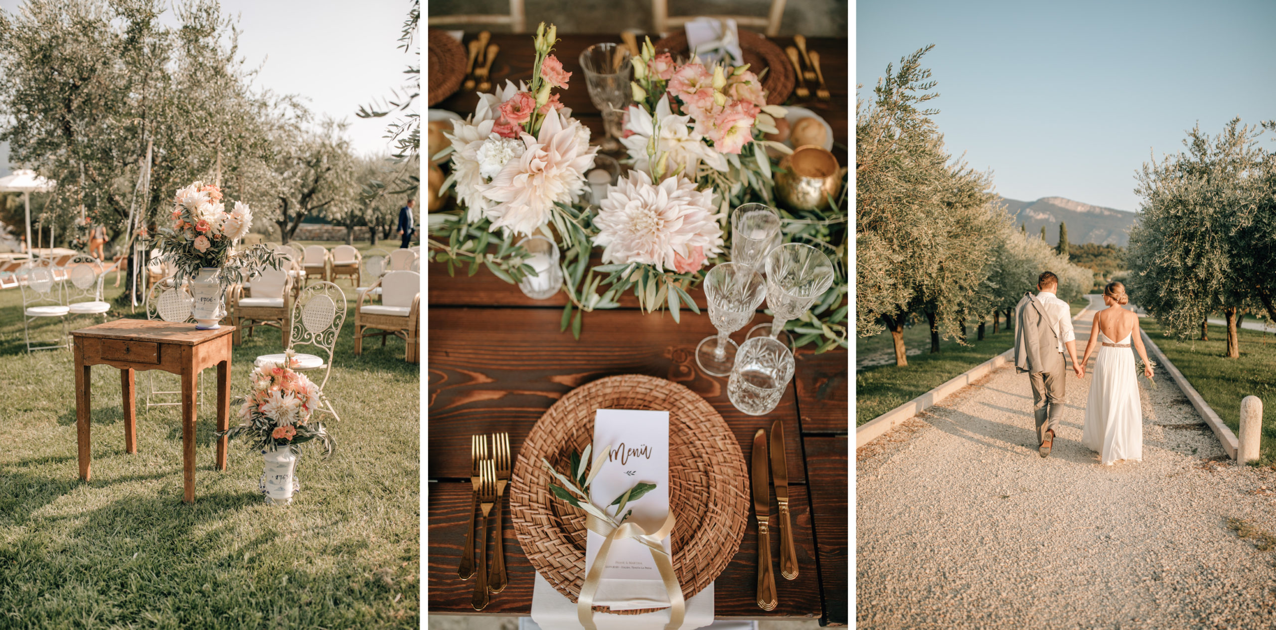 Wedding in Costiera Amalfitana