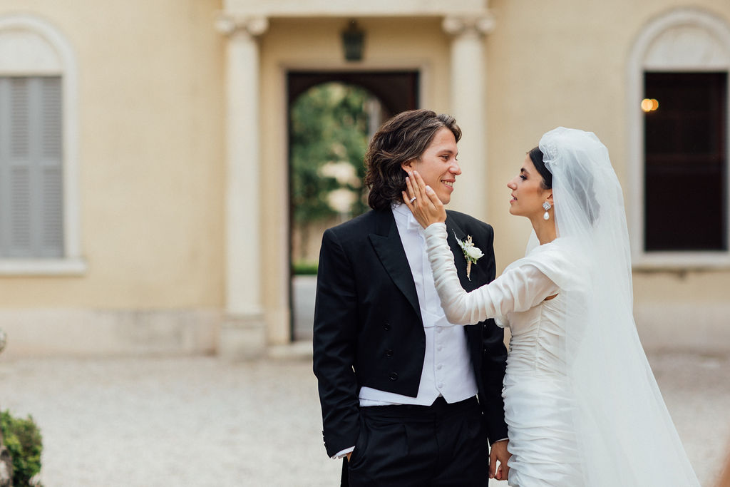 wedding verona valpolicella Emiran e Serra 